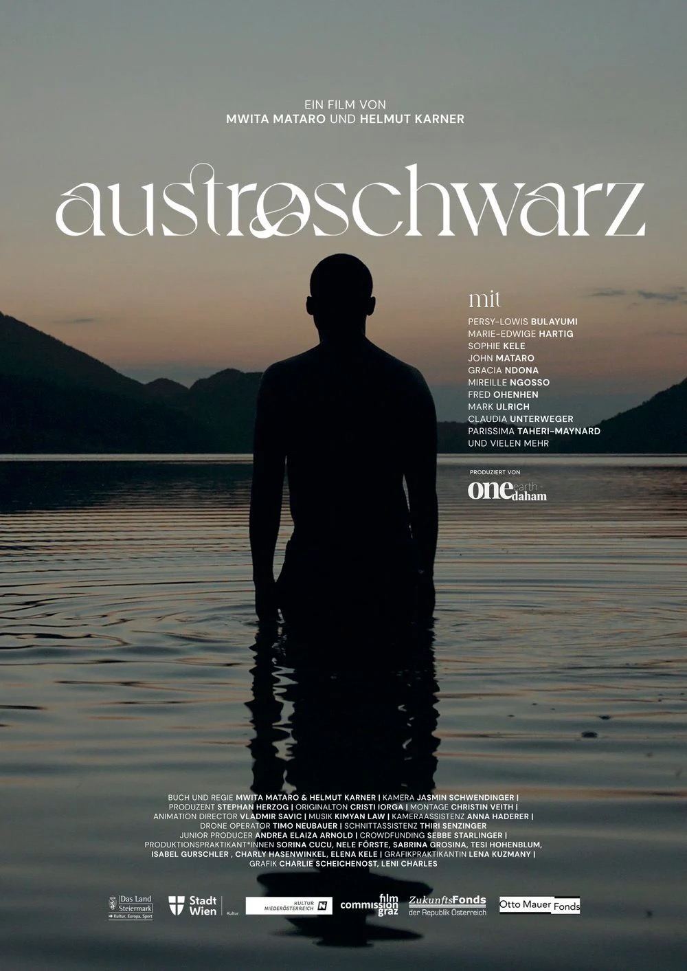 AUSTROSCHWARZ Bild