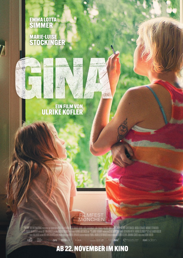GINA Vorschaubild