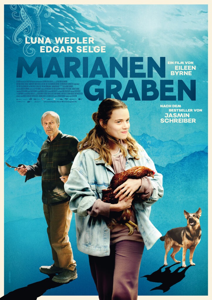 MARIANENGRABEN Bild
