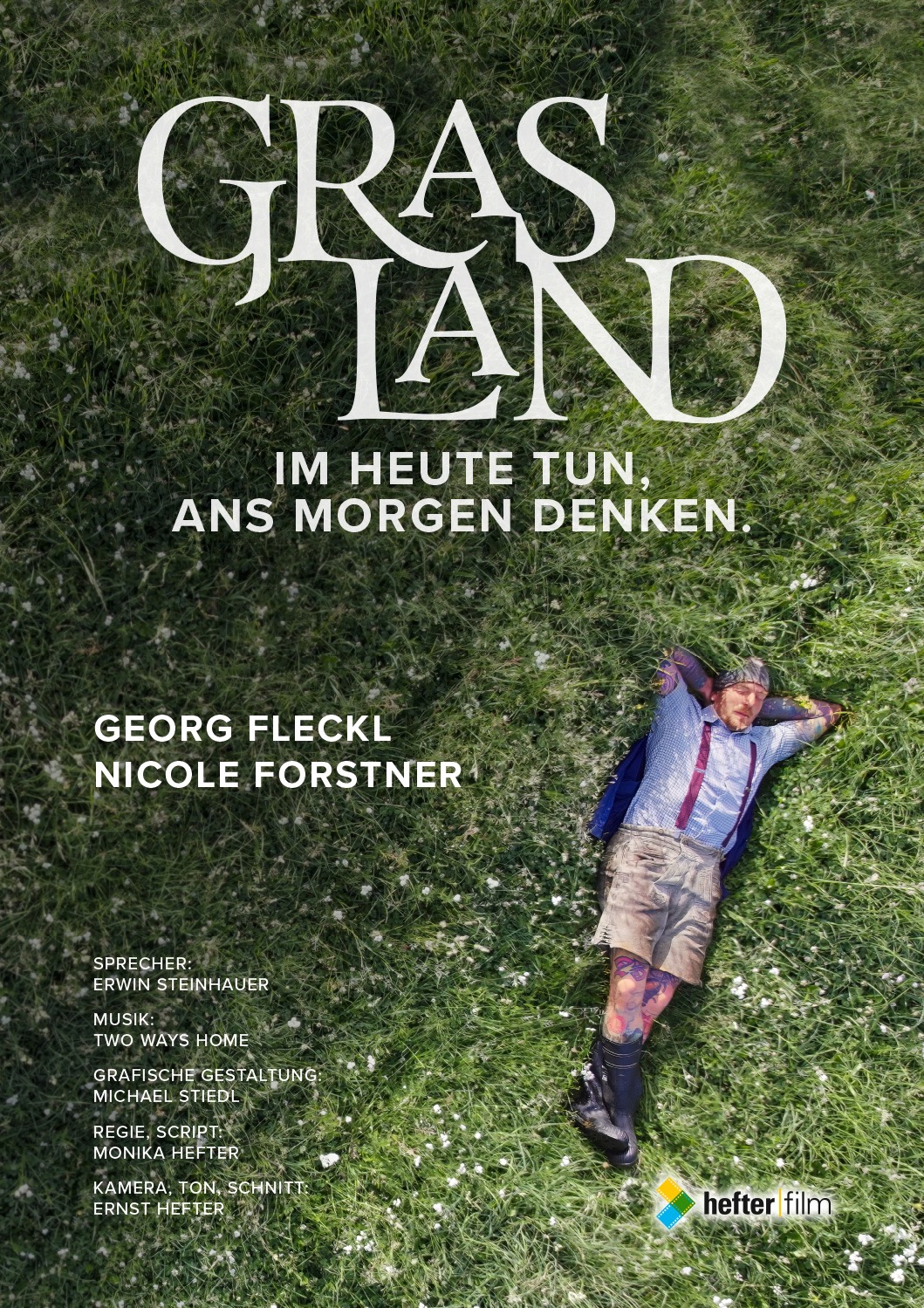 GRASLAND Vorschaubild